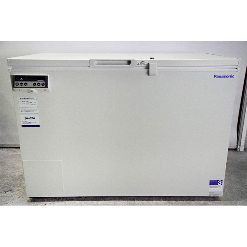 保冷庫・フリーザー -中古理化学機器と中古計測器の販売とレンタル