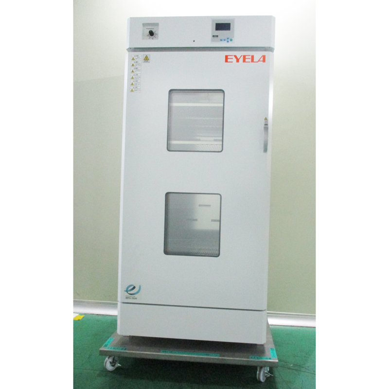 東京理化 送風定温乾燥器 WFO-1020 1台 - 3